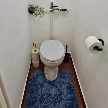 Nosztalgia Apartman شقة