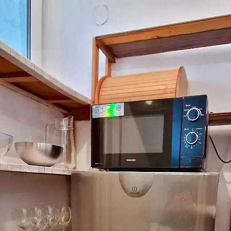 شقة Nosztalgia Apartman Veszprém