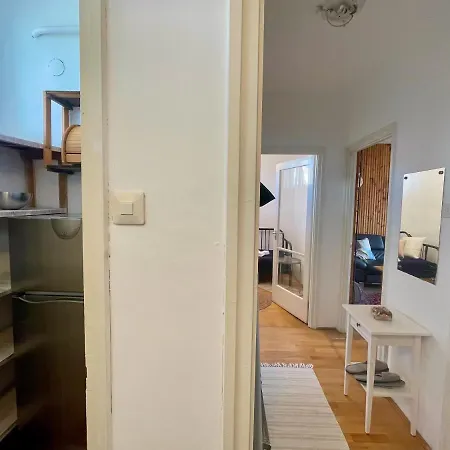 Nosztalgia Apartman Veszprém