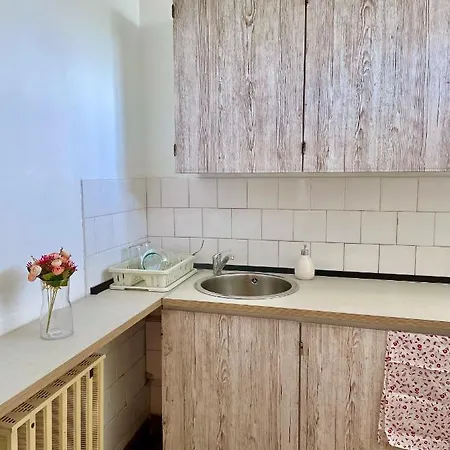 Nosztalgia Apartman * Veszprém