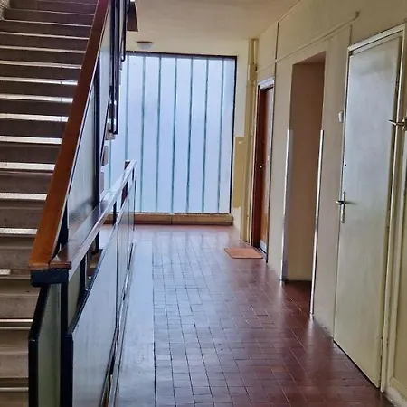 Nosztalgia Apartman Apartman