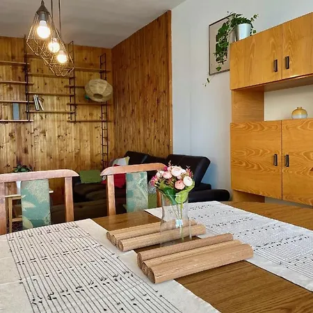 Nosztalgia Apartman