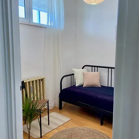 Apartman Nosztalgia Apartman