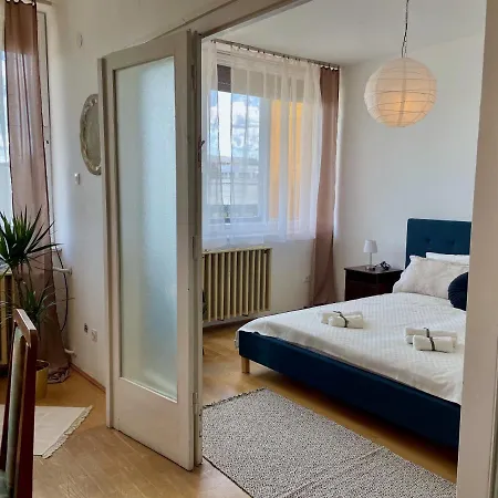 Apartman Nosztalgia Apartman