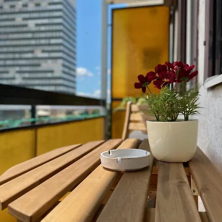 Nosztalgia Apartman * Veszprém