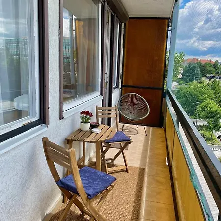 Nosztalgia Apartman