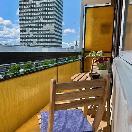 Nosztalgia Apartman * Veszprém