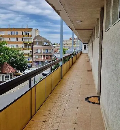 Nosztalgia Apartman Apartman