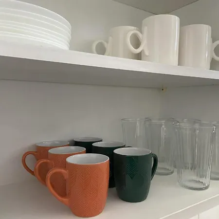 Nosztalgia Apartman Veszprém