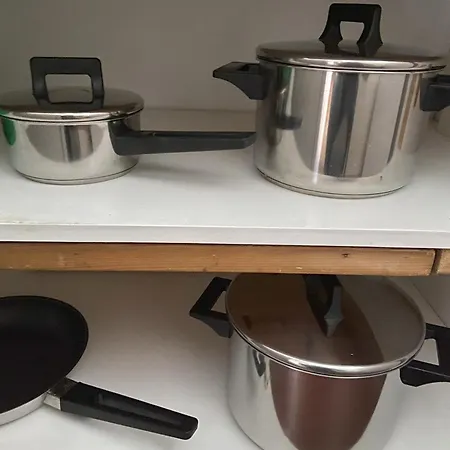 Nosztalgia Apartman