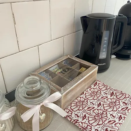 Apartman Nosztalgia Apartman *