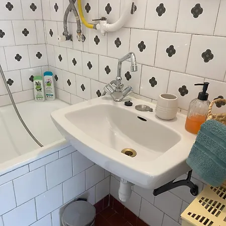 Apartman Nosztalgia Apartman