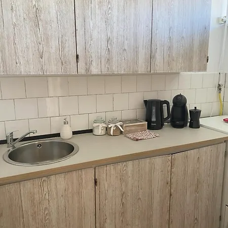 Nosztalgia Apartman Apartman *