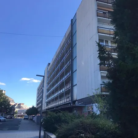 Nosztalgia Apartman *