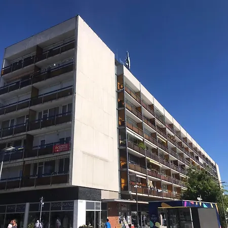 Apartman Nosztalgia Apartman